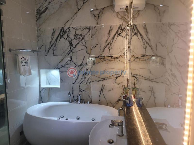 3 bedroom Flat & Apartment Short let Ikoyi Lagos - 6