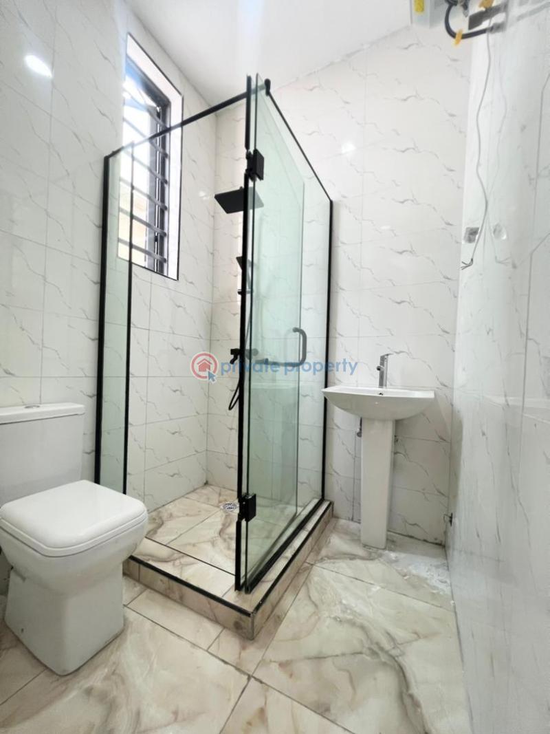 3 bedroom Terraced Duplex For Sale Ajah Lagos - 6