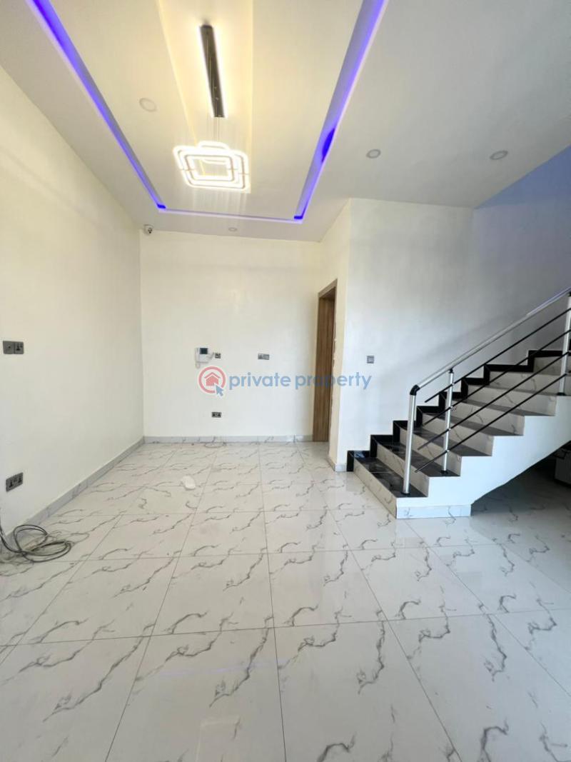 3 bedroom Terraced Duplex For Sale Ajah Lagos - 19