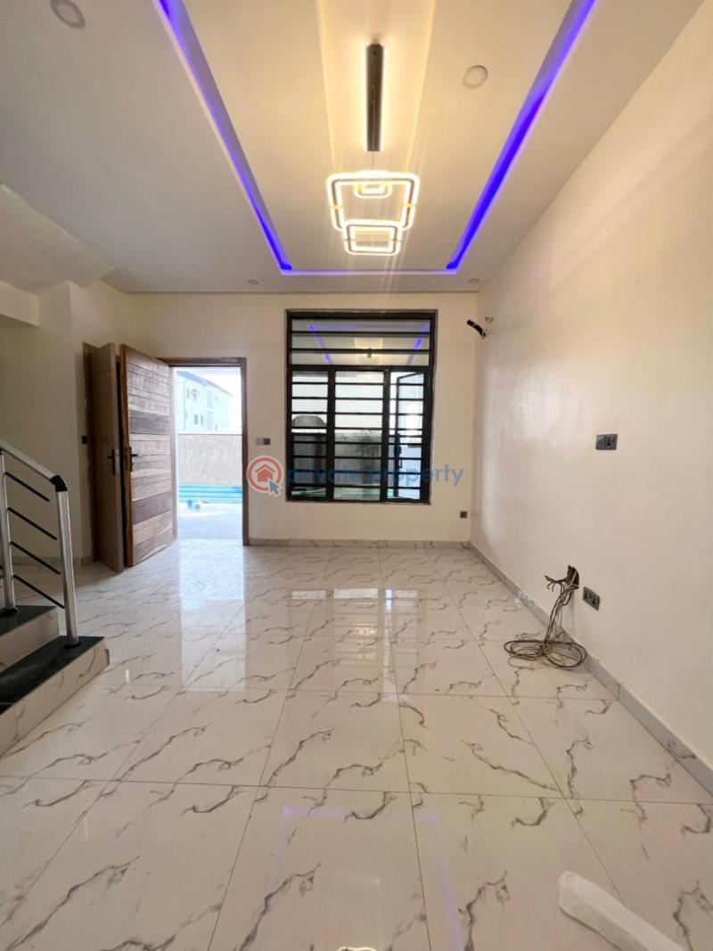3 bedroom Terraced Duplex For Sale Ajah Lagos - 21