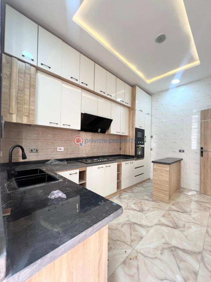 3 bedroom Terraced Duplex For Sale Ajah Lagos - 10