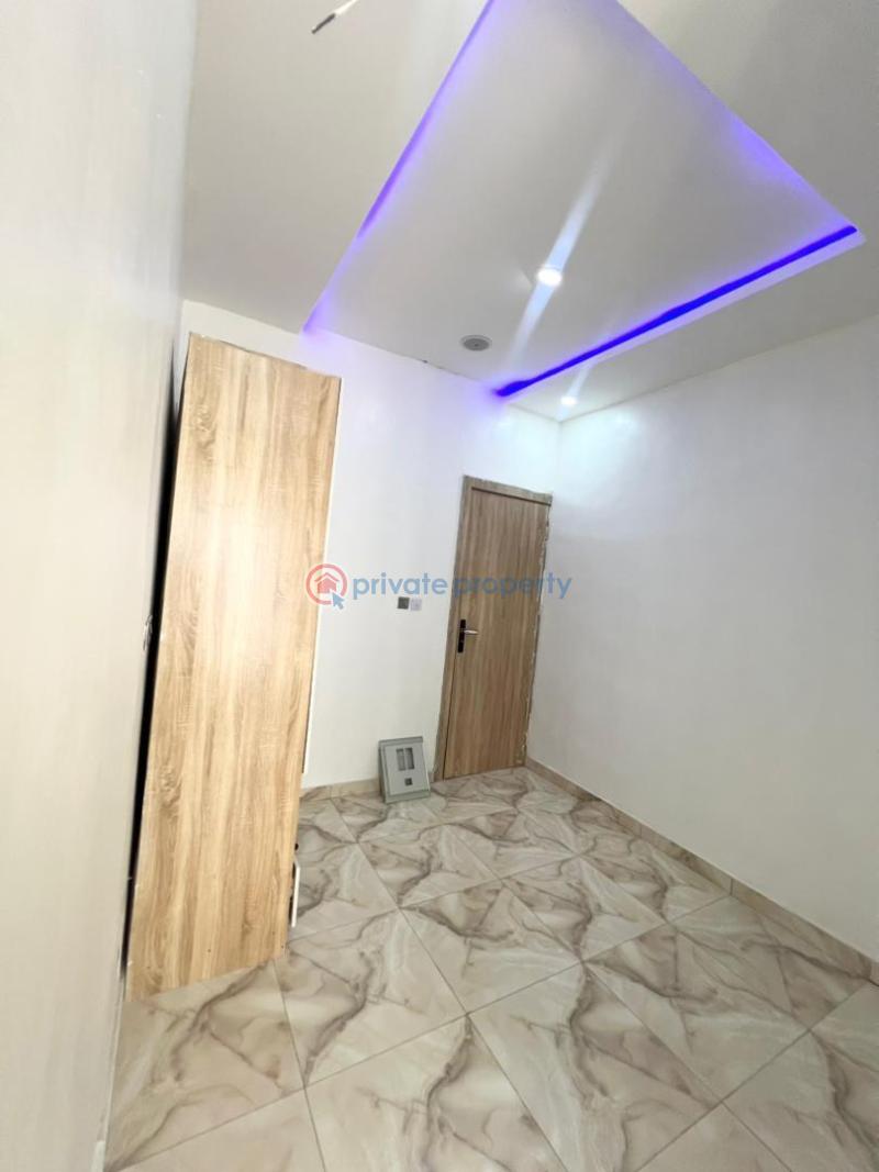 3 bedroom Terraced Duplex For Sale Ajah Lagos - 22
