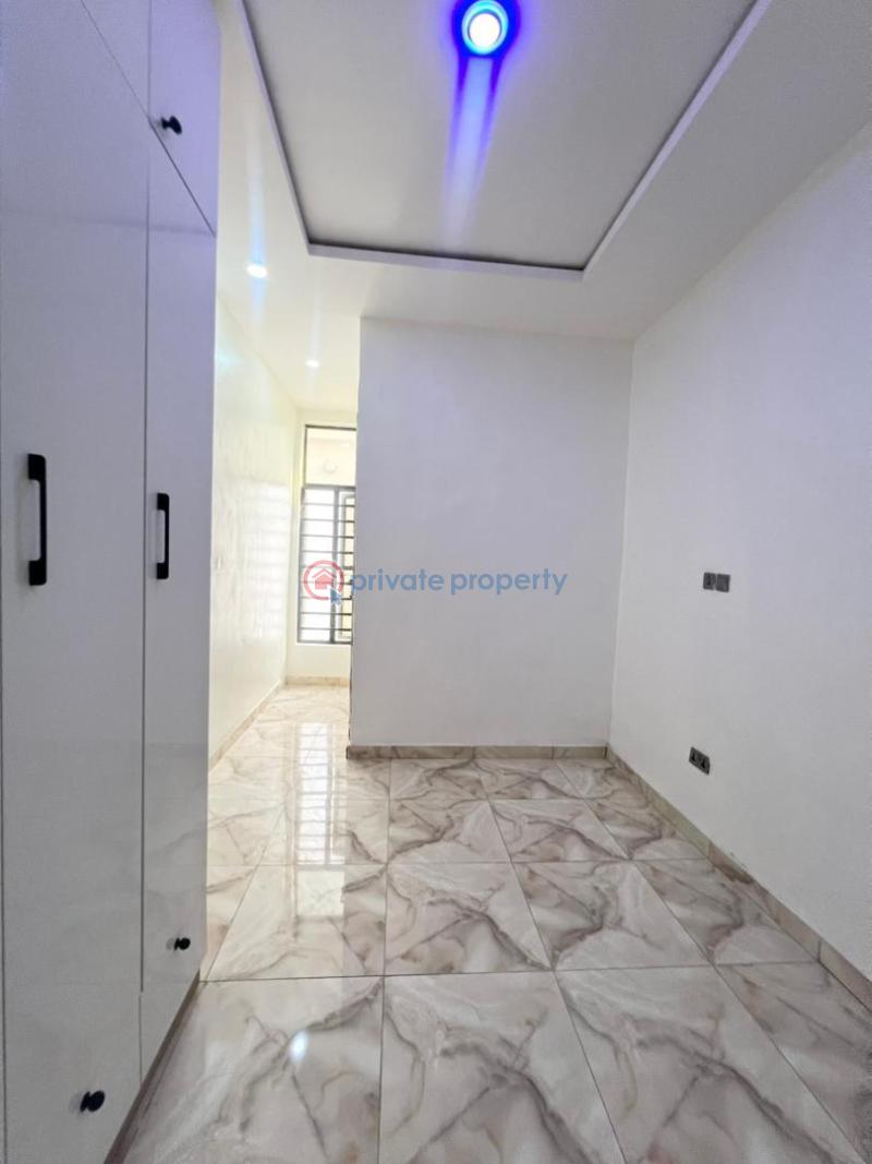 3 bedroom Terraced Duplex For Sale Ajah Lagos - 14