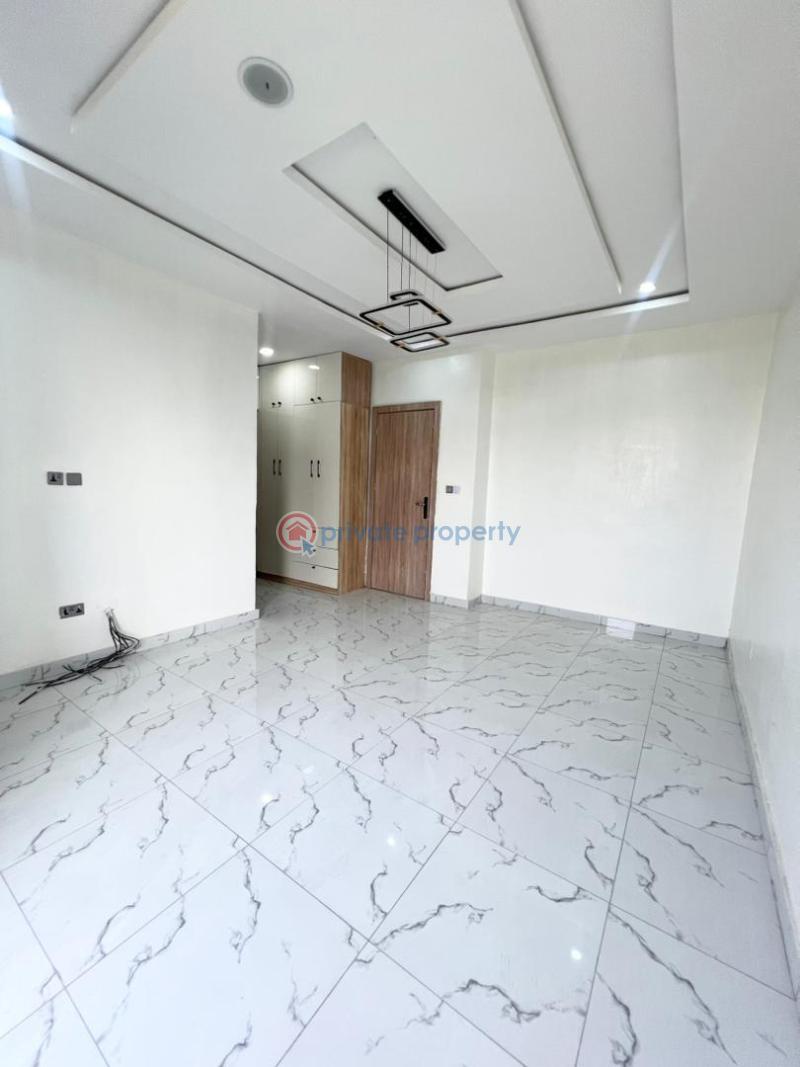 3 bedroom Terraced Duplex For Sale Ajah Lagos - 23