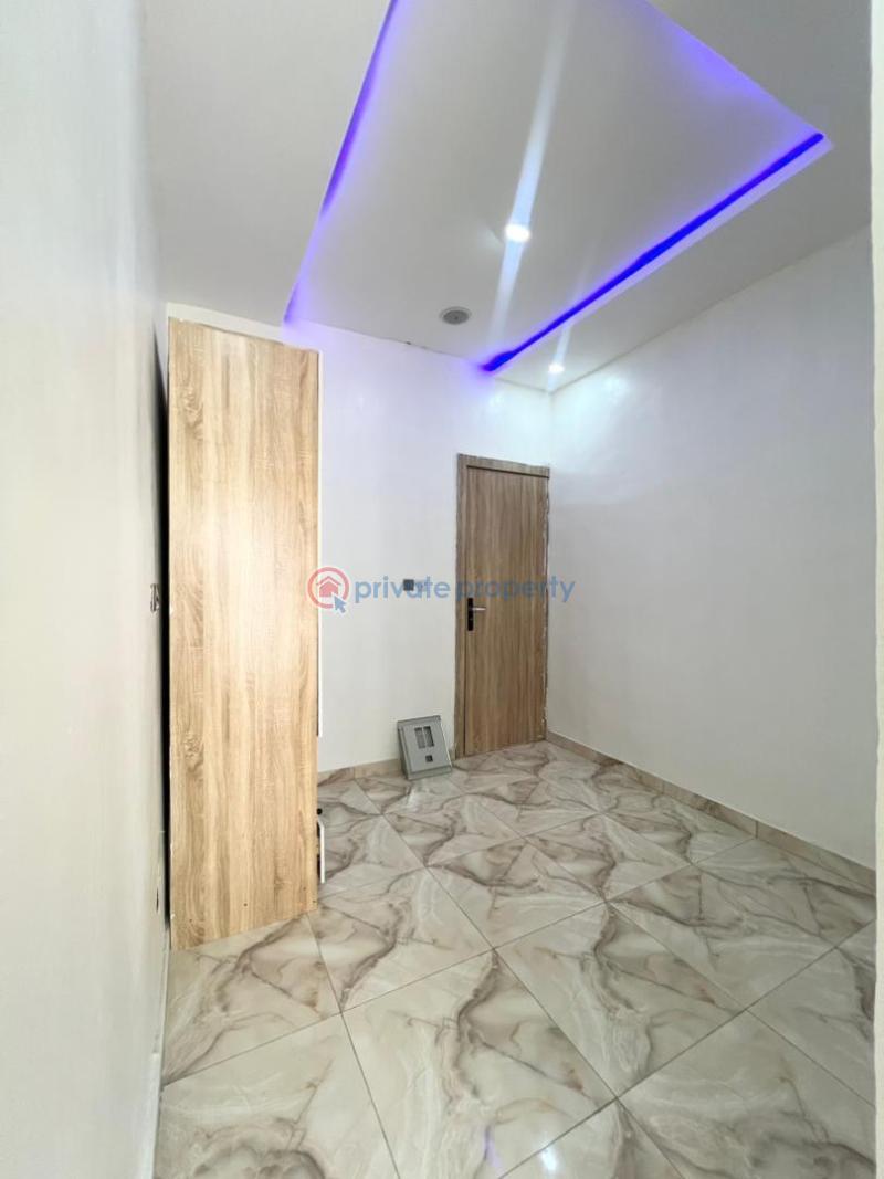 3 bedroom Terraced Duplex For Sale Ajah Lagos - 15