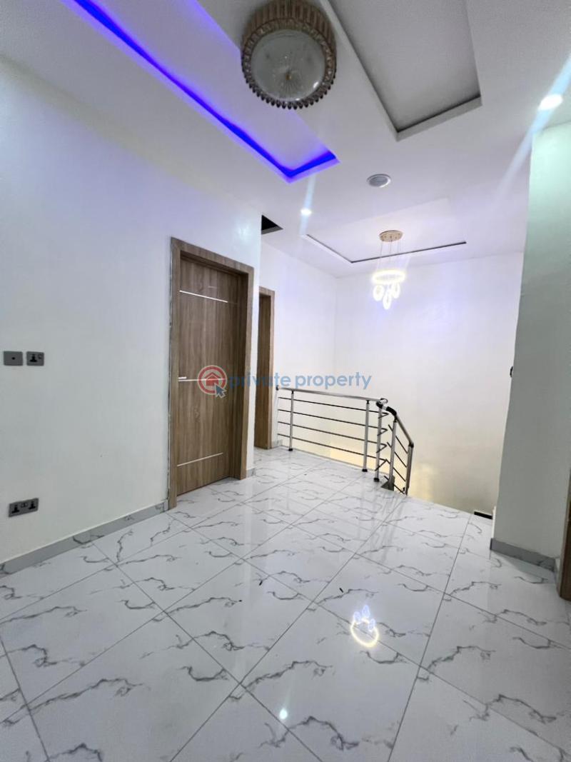 3 bedroom Terraced Duplex For Sale Ajah Lagos - 16