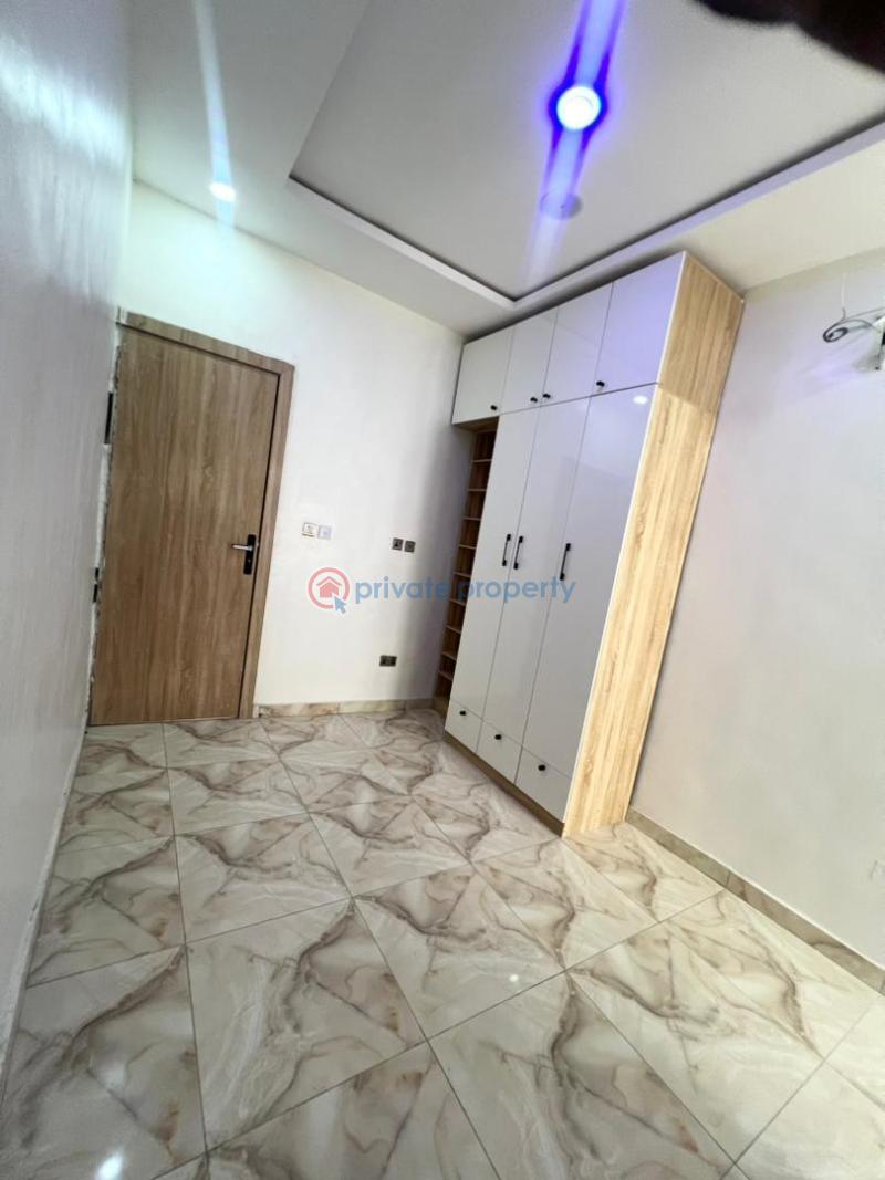 3 bedroom Terraced Duplex For Sale Ajah Lagos - 9