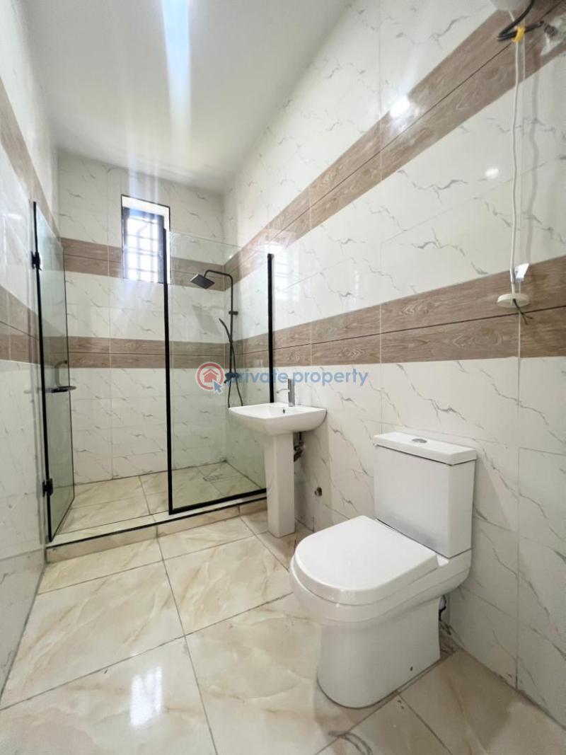 3 bedroom Terraced Duplex For Sale Ajah Lagos - 18