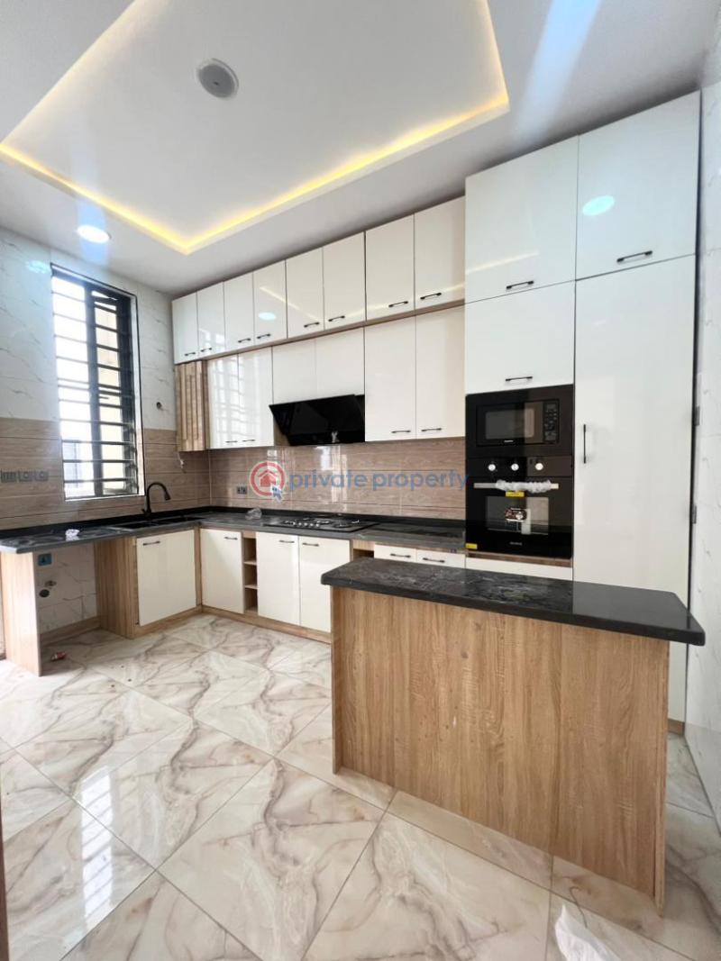 3 bedroom Terraced Duplex For Sale Ajah Lagos - 11