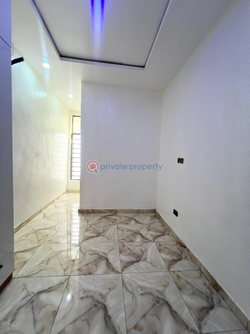3 bedroom Terraced Duplex For Sale Ajah Lagos - 0