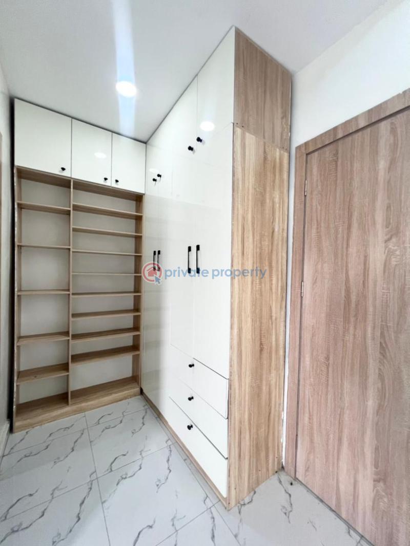 3 bedroom Terraced Duplex For Sale Ajah Lagos - 4