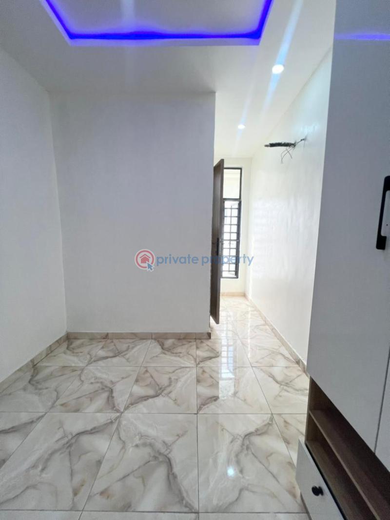 3 bedroom Terraced Duplex For Sale Ajah Lagos - 24