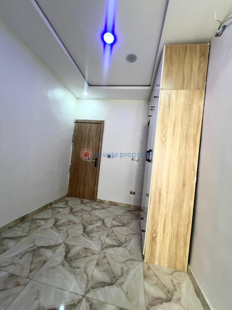 3 bedroom Terraced Duplex For Sale Ajah Lagos - 1