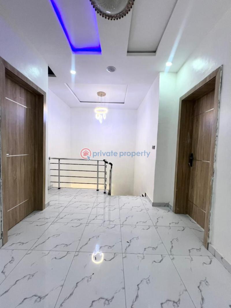 3 bedroom Terraced Duplex For Sale Ajah Lagos - 20