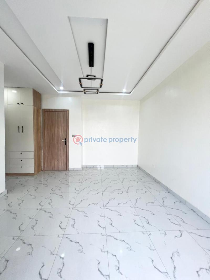 3 bedroom Terraced Duplex For Sale Ajah Lagos - 7