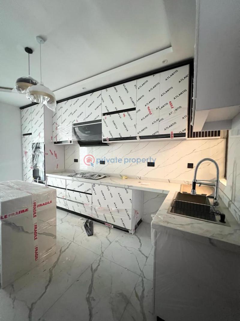 3 bedroom Terraced Duplex For Sale Ikota Lekki Lagos - 0