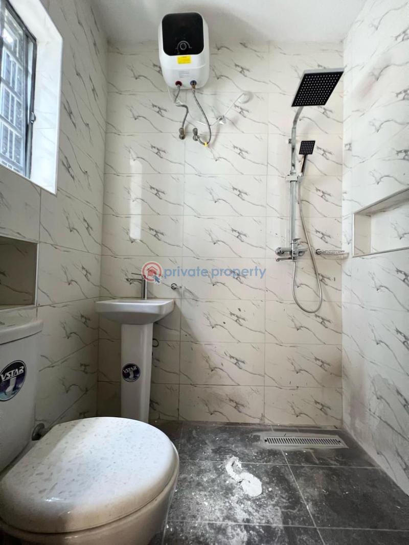 3 bedroom Terraced Duplex For Sale Ikota Lekki Lagos - 21