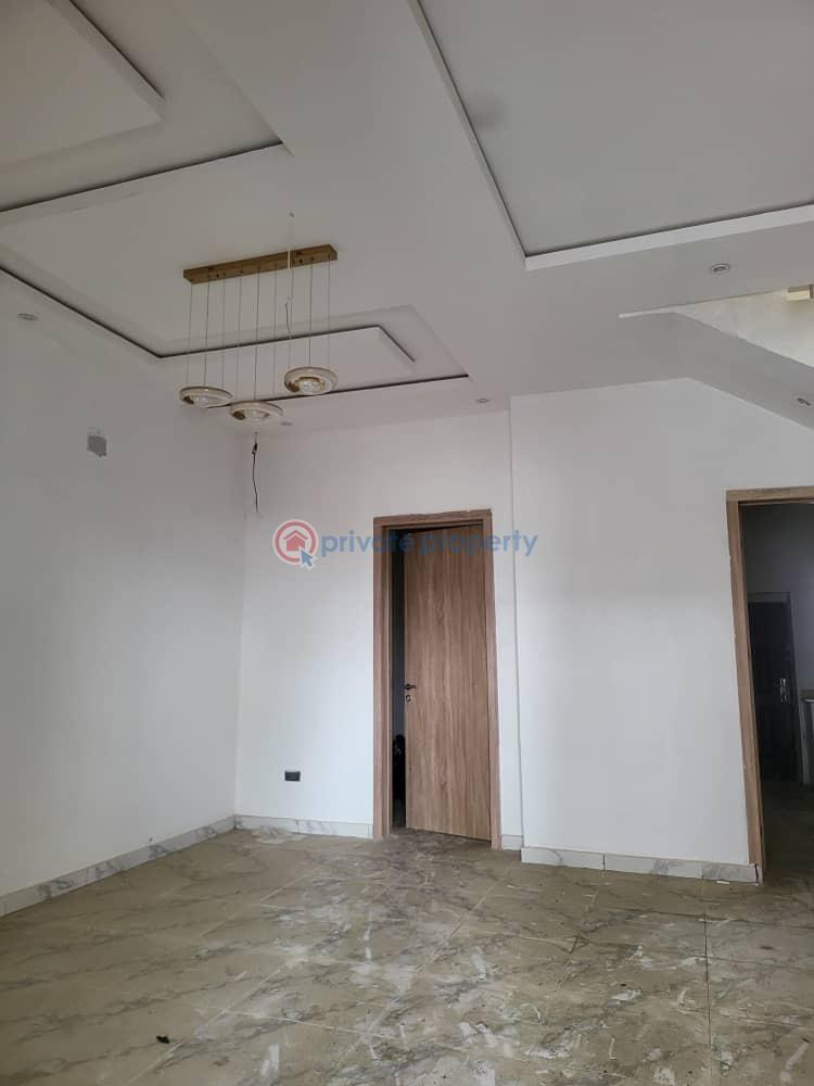 3 bedroom Terraced Duplex For Sale Orchid Hotel Lekki Lagos - 7