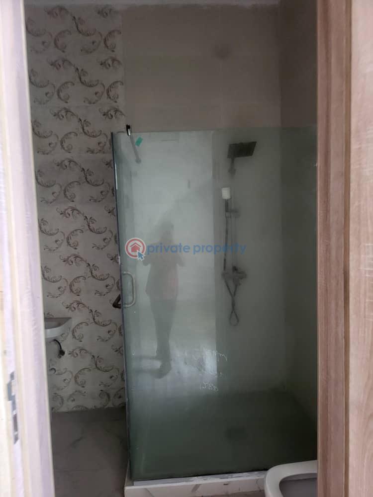 3 bedroom Terraced Duplex For Sale Orchid Hotel Lekki Lagos - 6