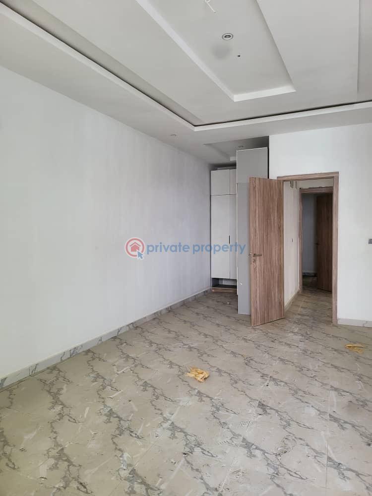 3 bedroom Terraced Duplex For Sale Orchid Hotel Lekki Lagos - 1