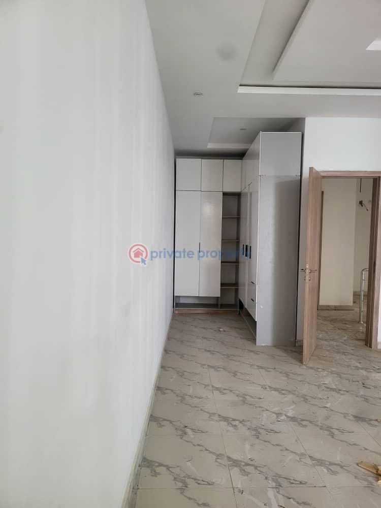 3 bedroom Terraced Duplex For Sale Orchid Hotel Lekki Lagos - 2