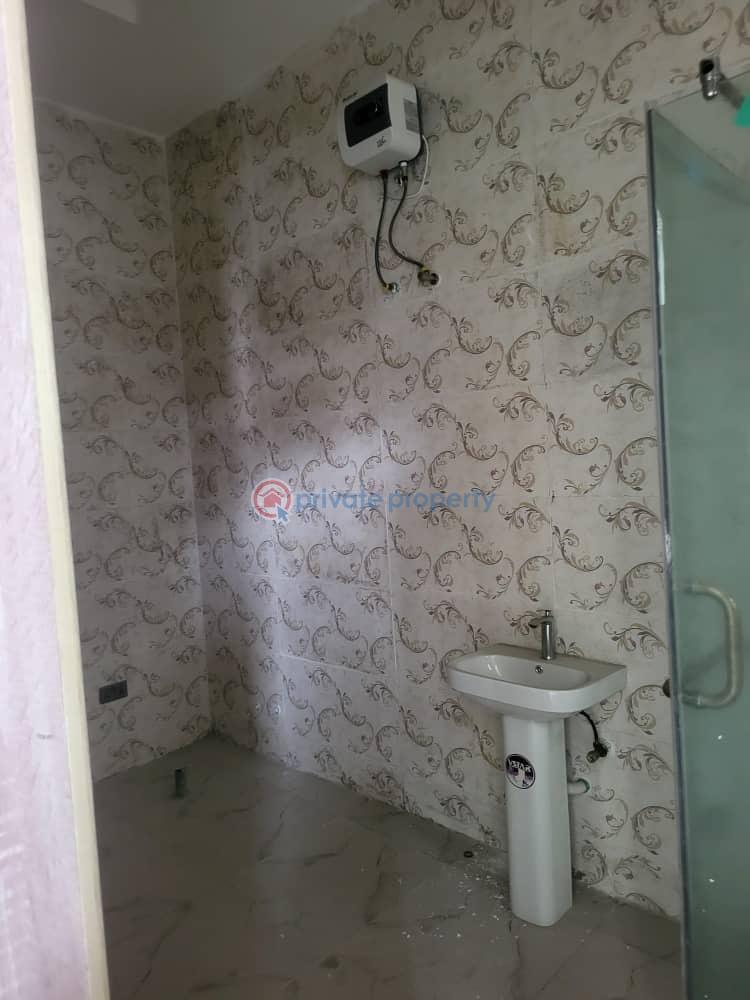 3 bedroom Terraced Duplex For Sale Orchid Hotel Lekki Lagos - 4