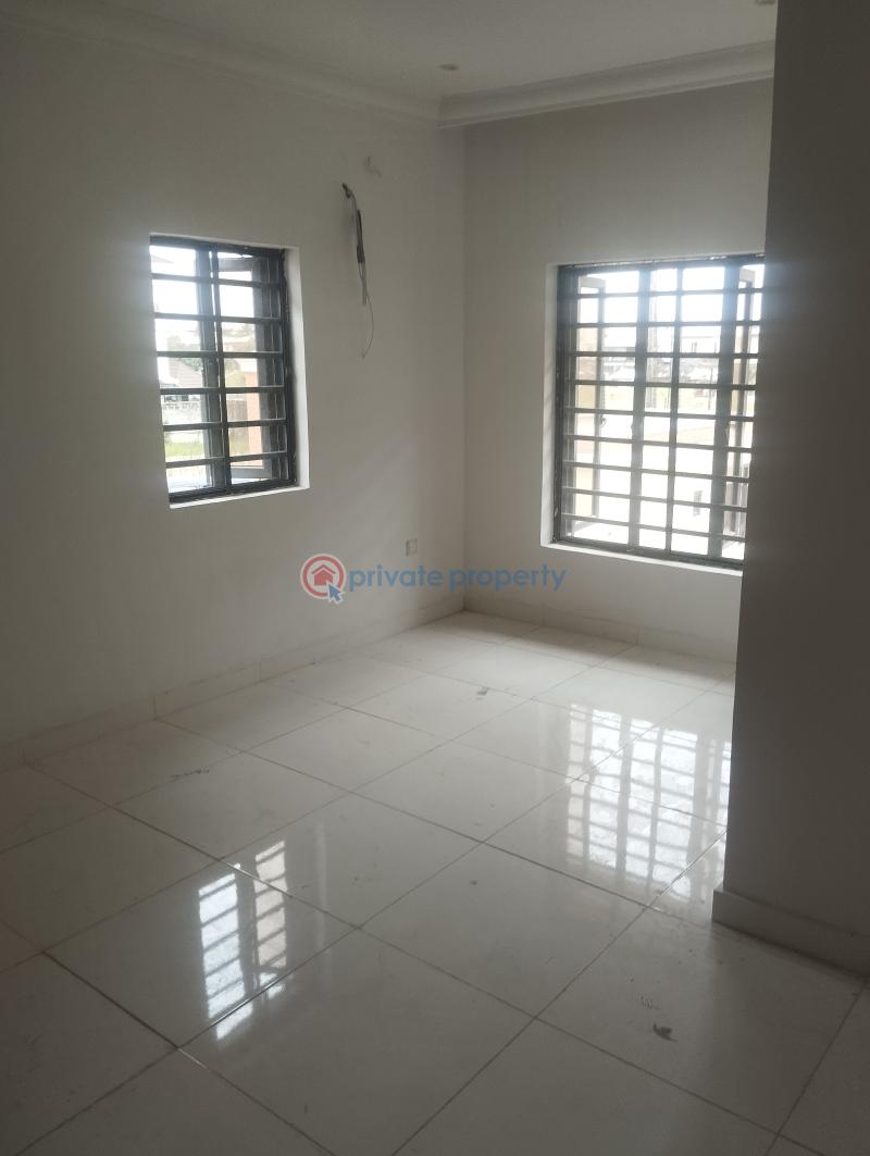 3 bedroom Maisonette For Sale Off Platinum Way Jakande Lekki Lagos - 2