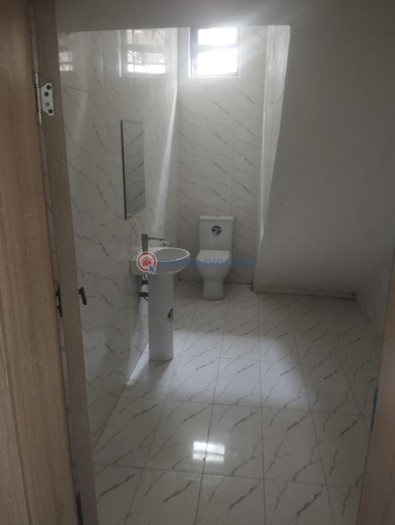 3 bedroom Maisonette For Sale Off Platinum Way Jakande Lekki Lagos - 11