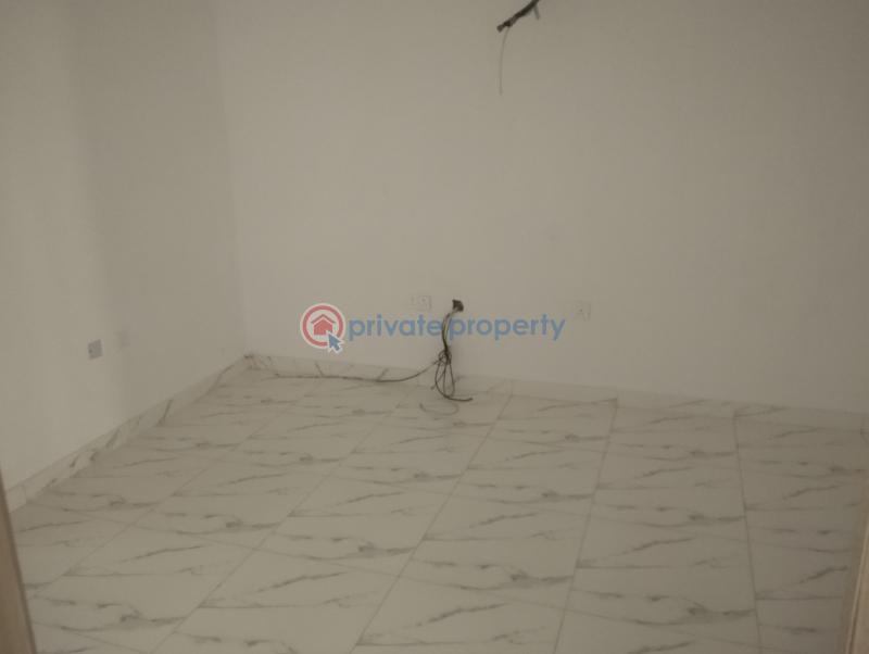 3 bedroom Maisonette For Sale Off Platinum Way Jakande Lekki Lagos - 9