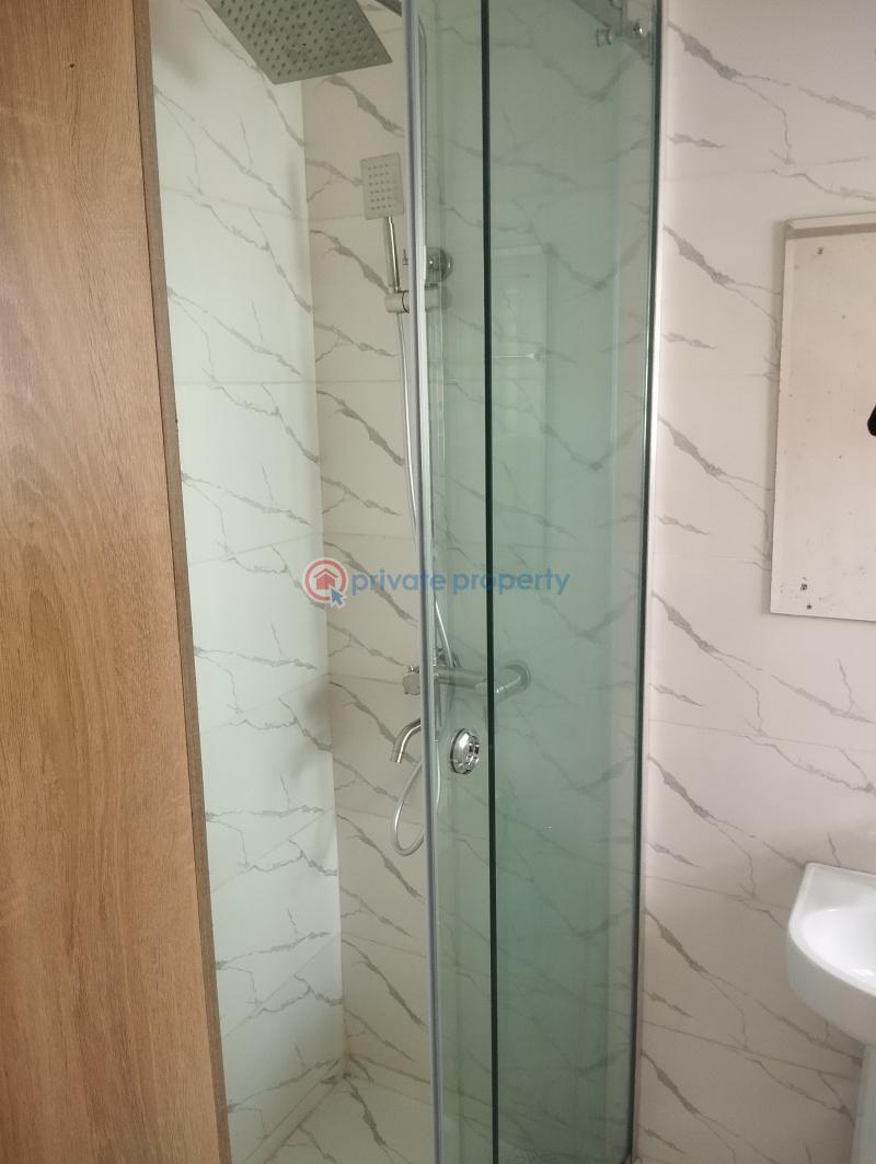 3 bedroom Maisonette For Sale Off Platinum Way Jakande Lekki Lagos - 5
