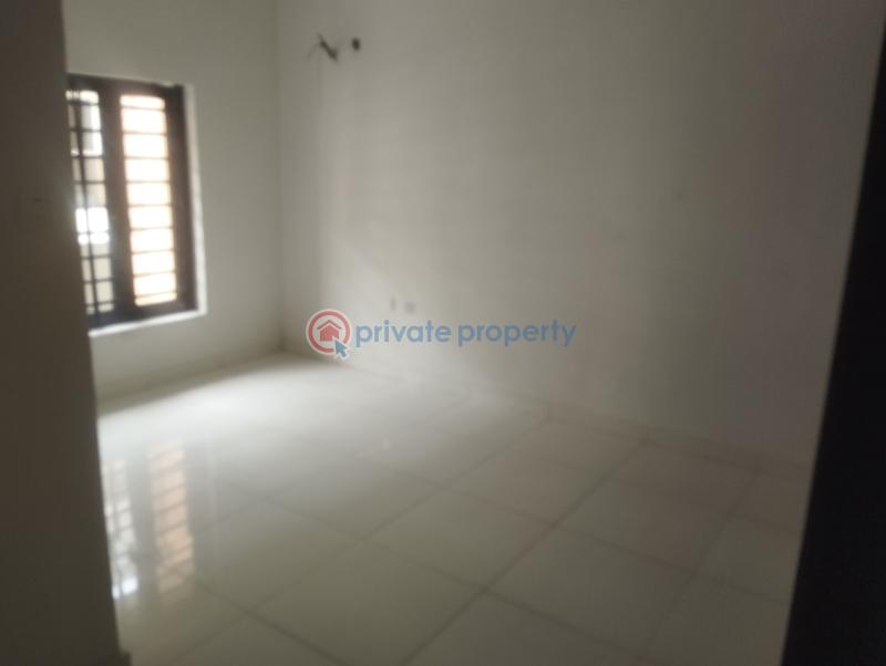 3 bedroom Maisonette For Sale Off Platinum Way Jakande Lekki Lagos - 8