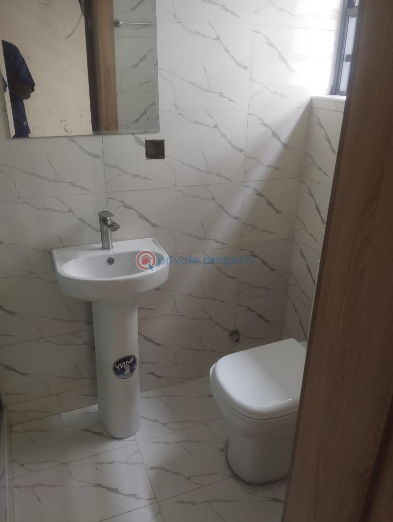 3 bedroom Maisonette For Sale Off Platinum Way Jakande Lekki Lagos - 6