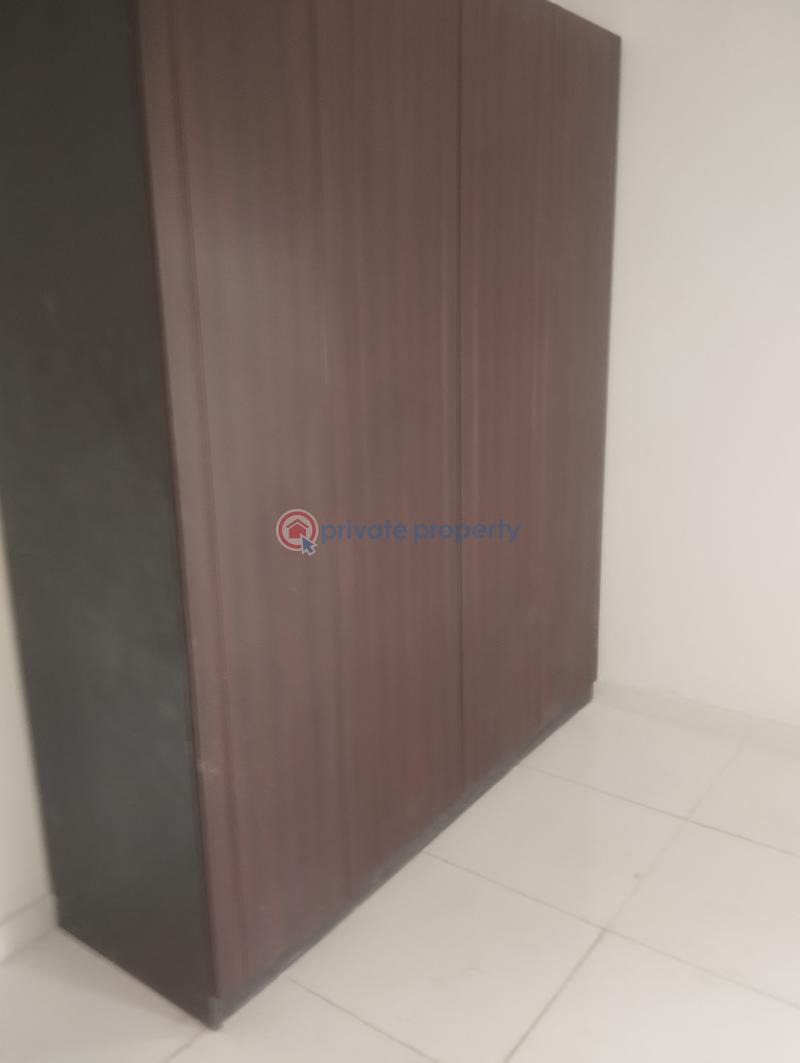 3 bedroom Maisonette For Sale Off Platinum Way Jakande Lekki Lagos - 3