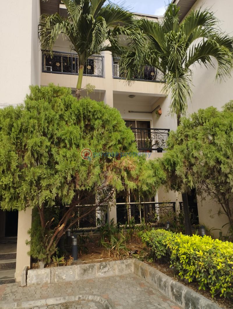 3beds flat for rent in lekki phase1 - 15 3 bedroom Flat & Apartment For Rent Lekki Phase 1 Lagos - 15