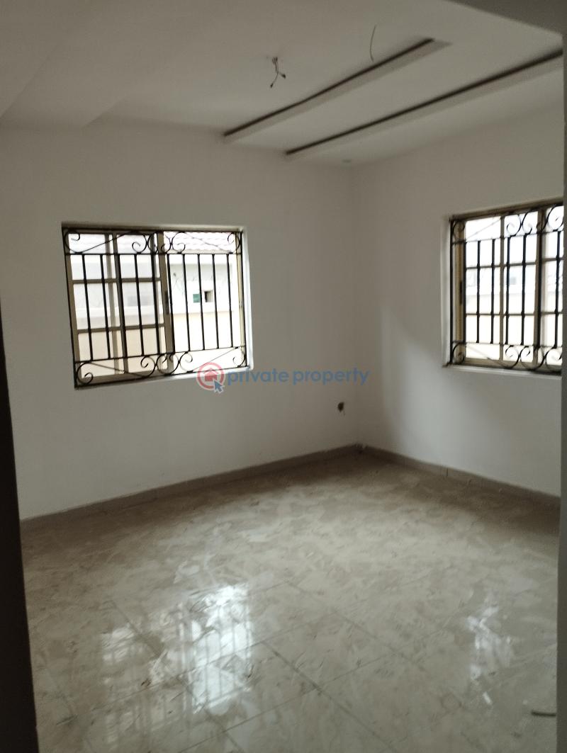 3beds flat for rent in lekki phase1 - 5 3 bedroom Flat & Apartment For Rent Lekki Phase 1 Lagos - 5