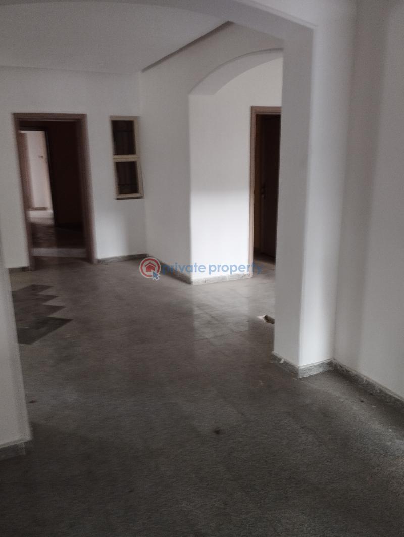 3beds flat for rent in lekki phase1 - 1 3 bedroom Flat & Apartment For Rent Lekki Phase 1 Lagos - 1