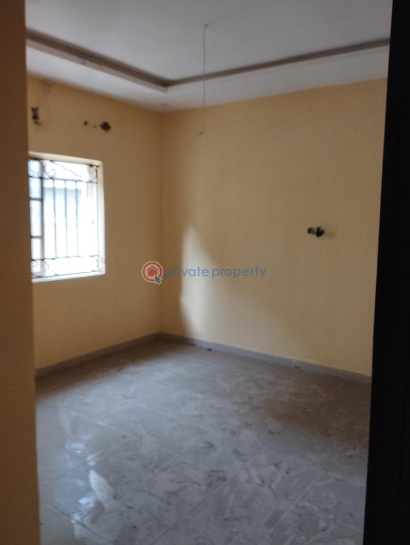 3beds flat for rent in lekki phase1 - 14 3 bedroom Flat & Apartment For Rent Lekki Phase 1 Lagos - 14