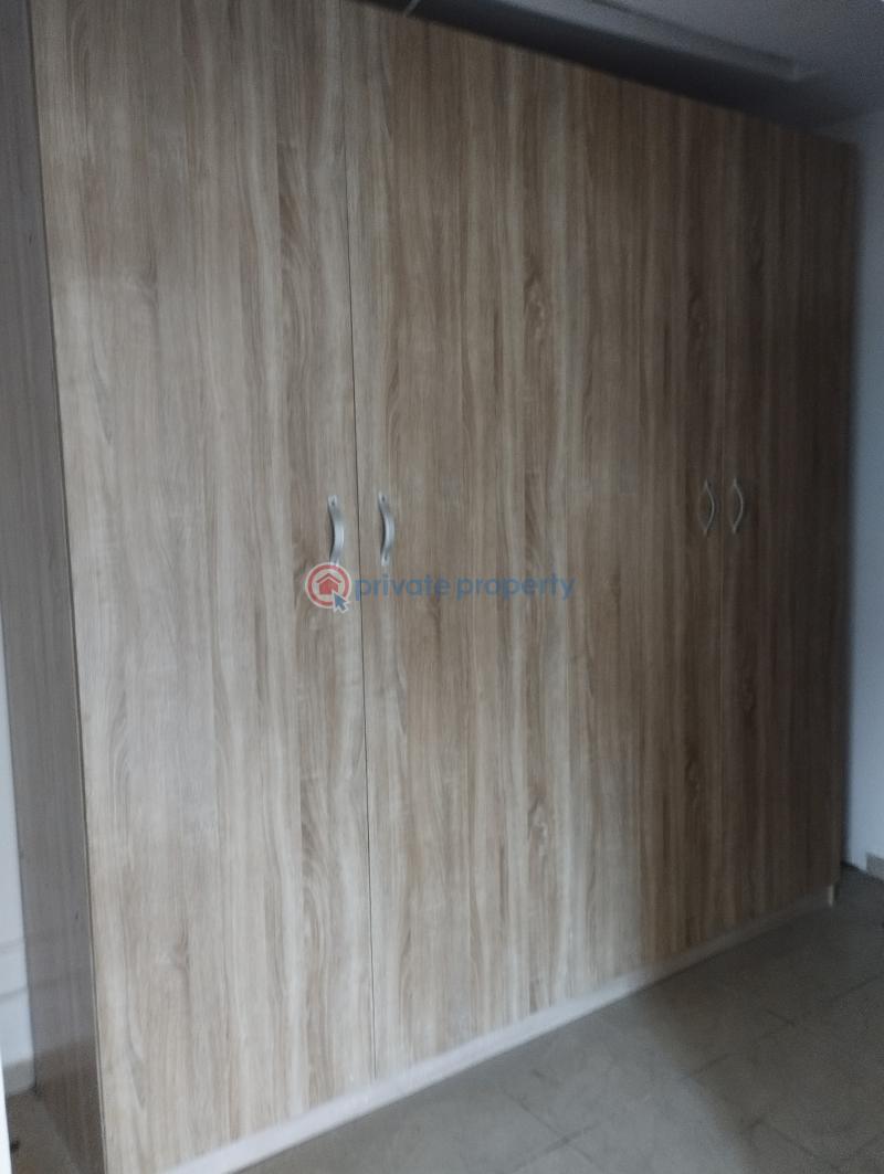 3 bedroom Block Of Flats For Rent Lekki Phase 1 Lagos - 7