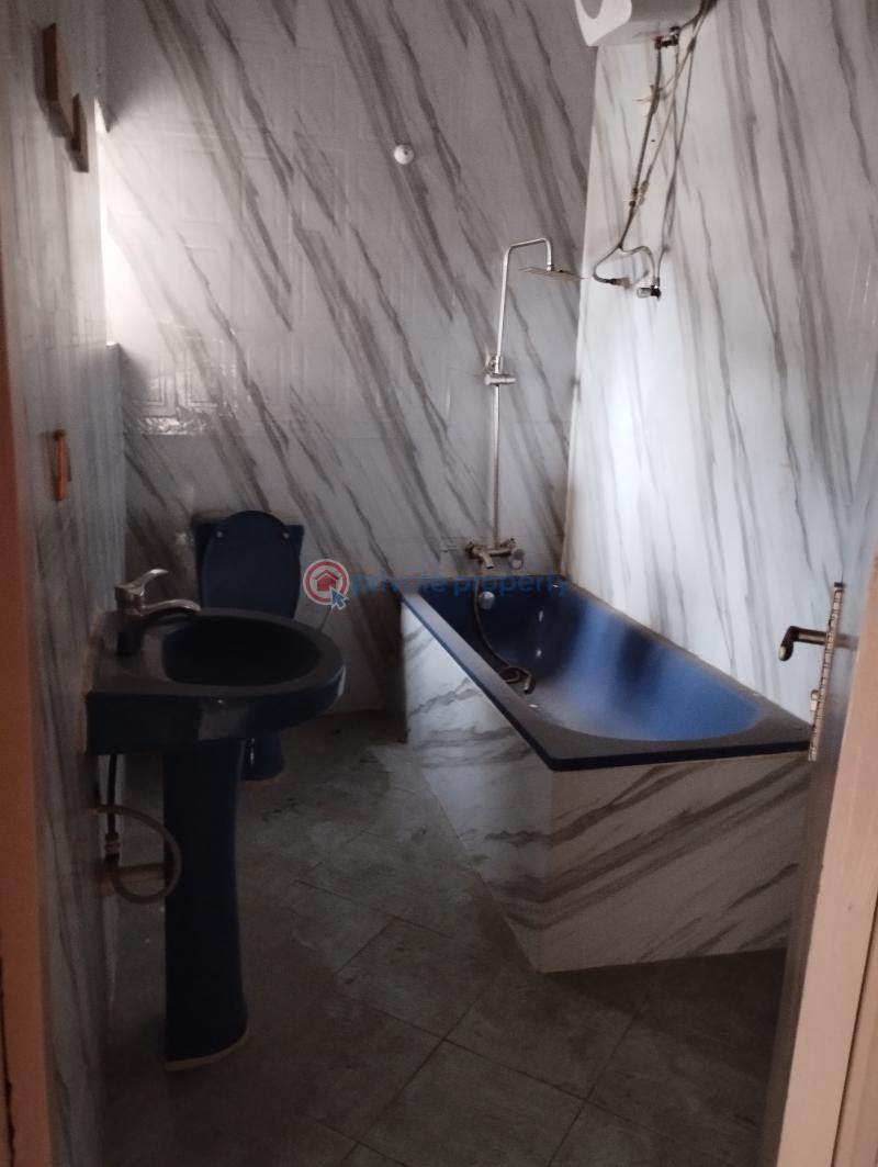 3 bedroom Block Of Flats For Rent Lekki Phase 1 Lagos - 8