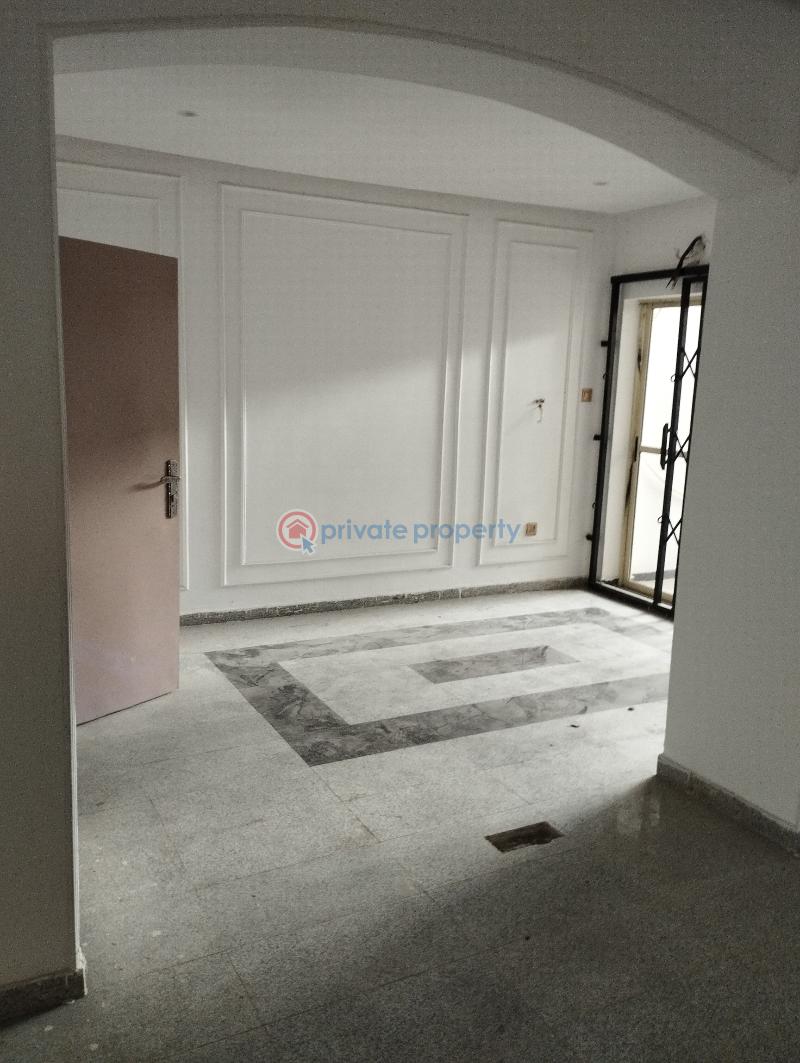 3 bedroom Block Of Flats For Rent Lekki Phase 1 Lagos - 2