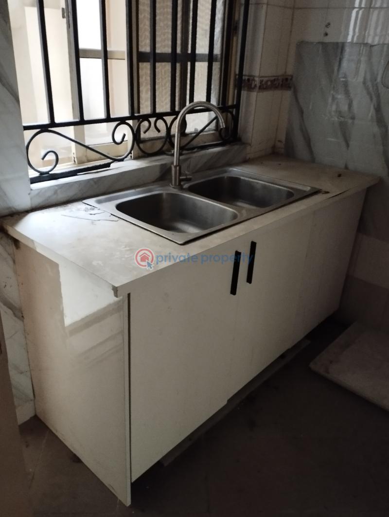 3 bedroom Block Of Flats For Rent Lekki Phase 1 Lagos - 4