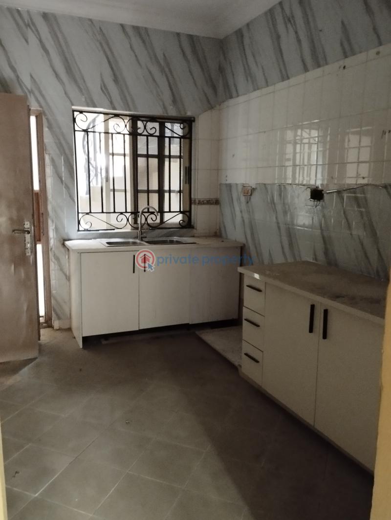 3 bedroom Block Of Flats For Rent Lekki Phase 1 Lagos - 3