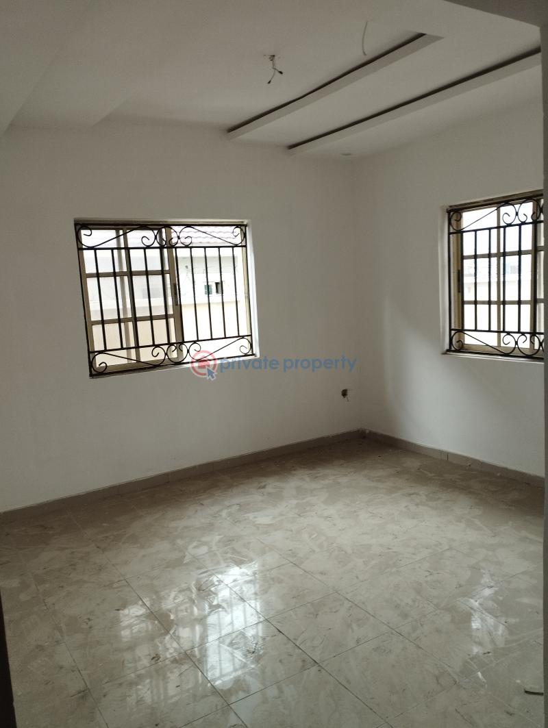 3 bedroom Block Of Flats For Rent Lekki Phase 1 Lagos - 6