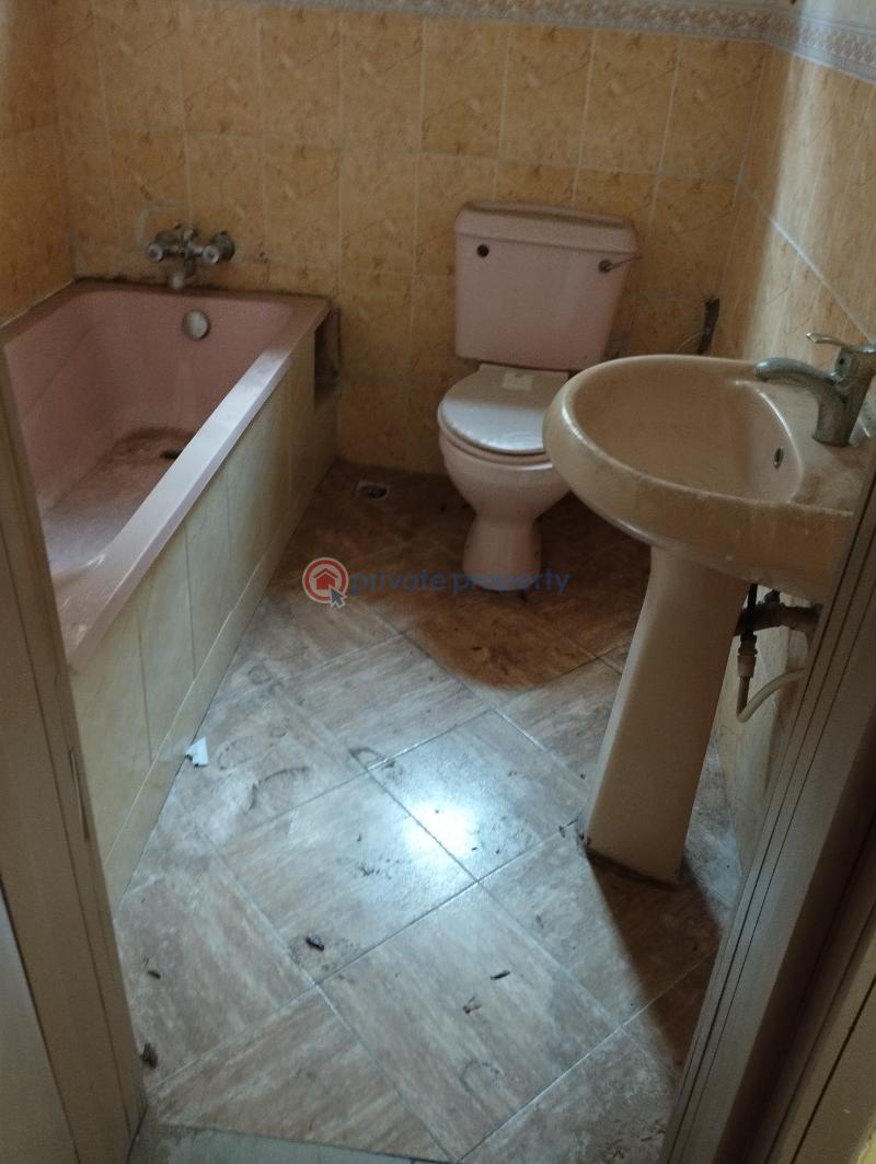 3 bedroom Block Of Flats For Rent Lekki Phase 1 Lagos - 10