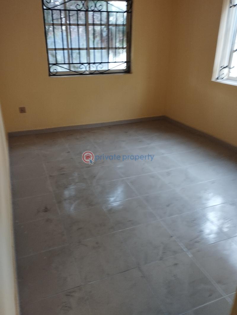 3 bedroom Block Of Flats For Rent Lekki Phase 1 Lagos - 9