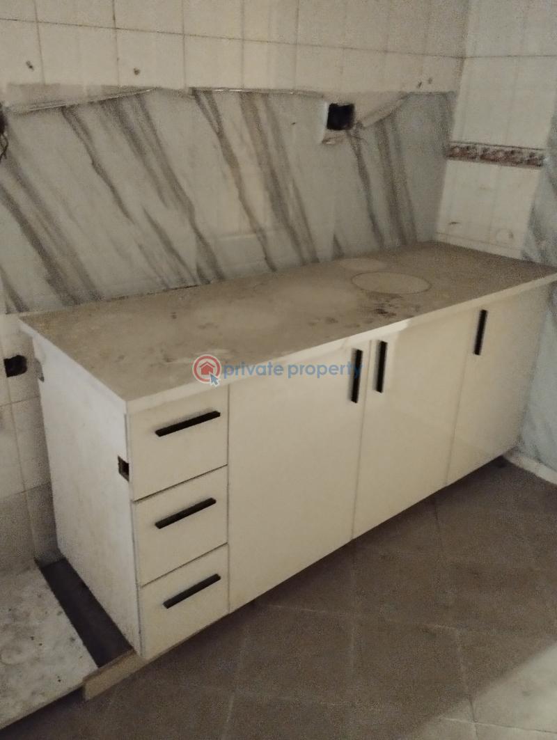 3 bedroom Block Of Flats For Rent Lekki Phase 1 Lagos - 5