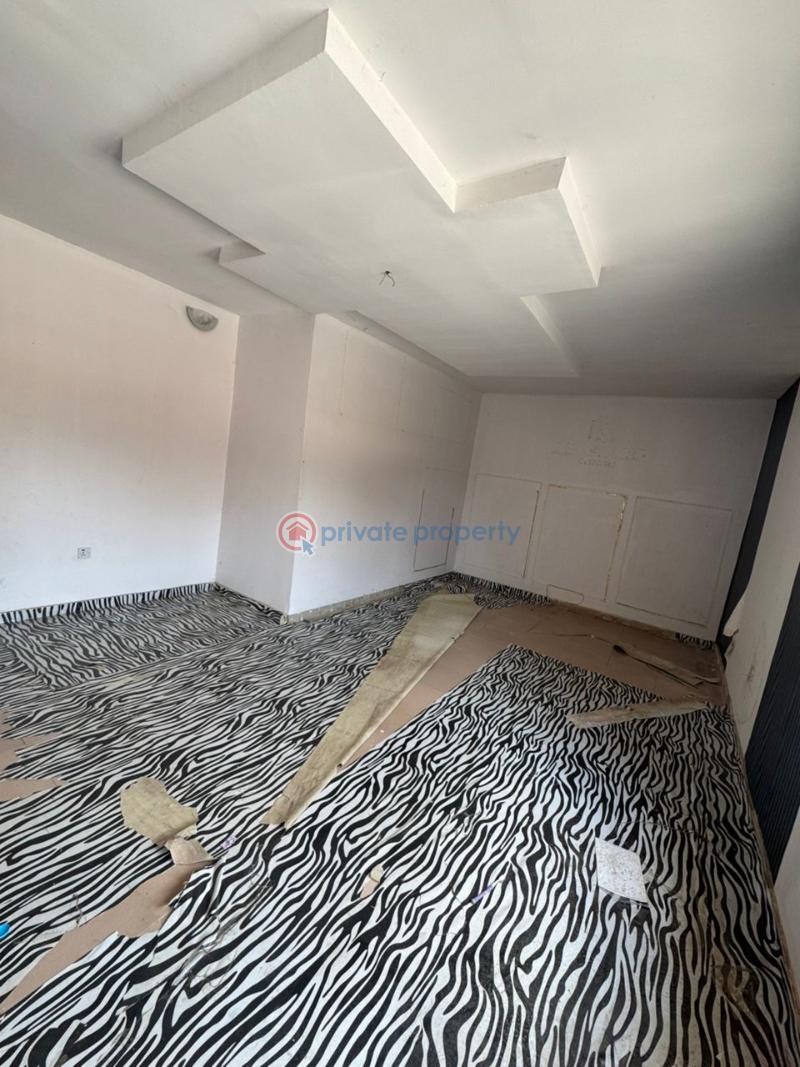 3 bedroom Block Of Flats For Rent Green Gate Oluyole Estate Ibadan Oluyole Estate Ibadan Oyo - 0