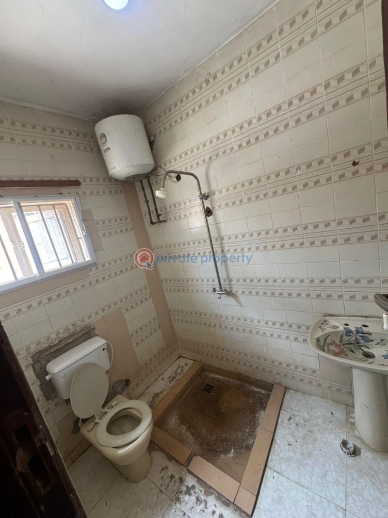 3 bedroom Block Of Flats For Rent Green Gate Oluyole Estate Ibadan Oluyole Estate Ibadan Oyo - 8