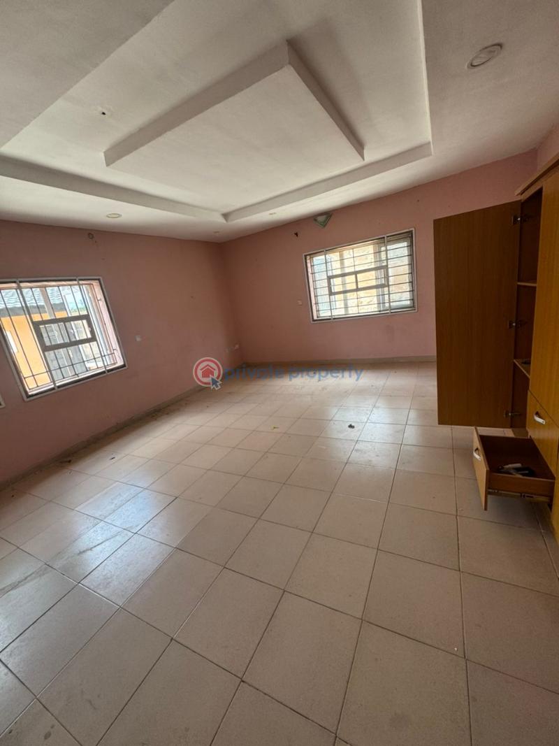 3 bedroom Block Of Flats For Rent Green Gate Oluyole Estate Ibadan Oluyole Estate Ibadan Oyo - 7