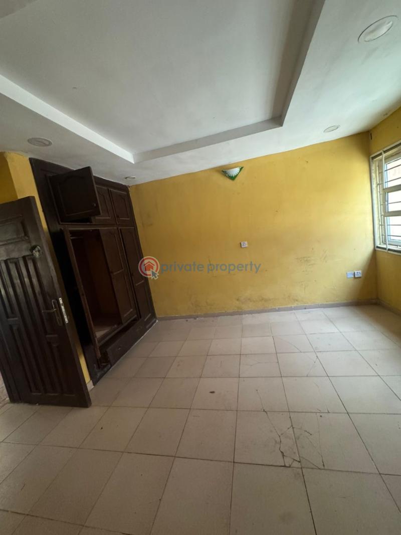 3 bedroom Block Of Flats For Rent Green Gate Oluyole Estate Ibadan Oluyole Estate Ibadan Oyo - 4